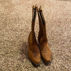 Durango Cowboy Boots